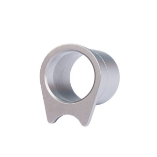 stainless government barrel bushing