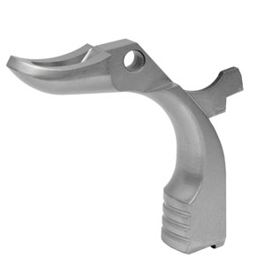 stainless series 70 grip safety
