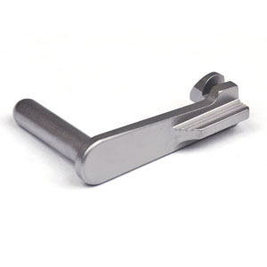 stainless 45 ACP slide stop