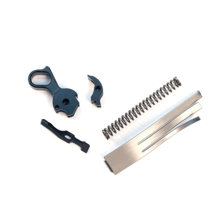 Trigger Pull Kit Ed Brown Products, Inc.