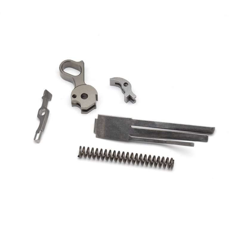 Trigger Pull Kit Ed Brown Products, Inc.