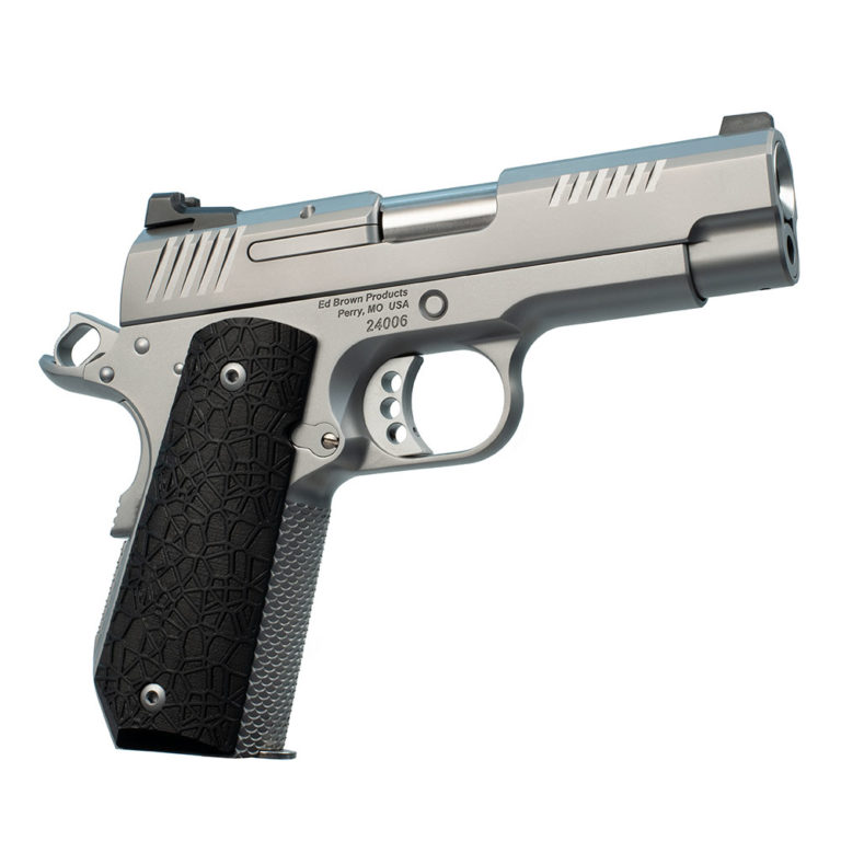 External Extractor for EVO Series Ed Brown Products, Inc.