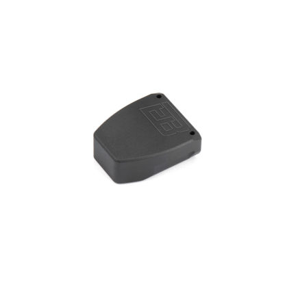 Ed Brown Extended Mag Base Pad for M&P