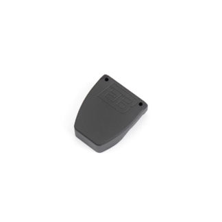 Ed Brown Extended Mag Base Pad for M&P