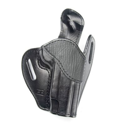 Government lightrail holster