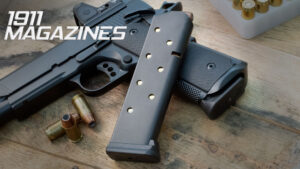 ED BROWN MAGS visual data 3