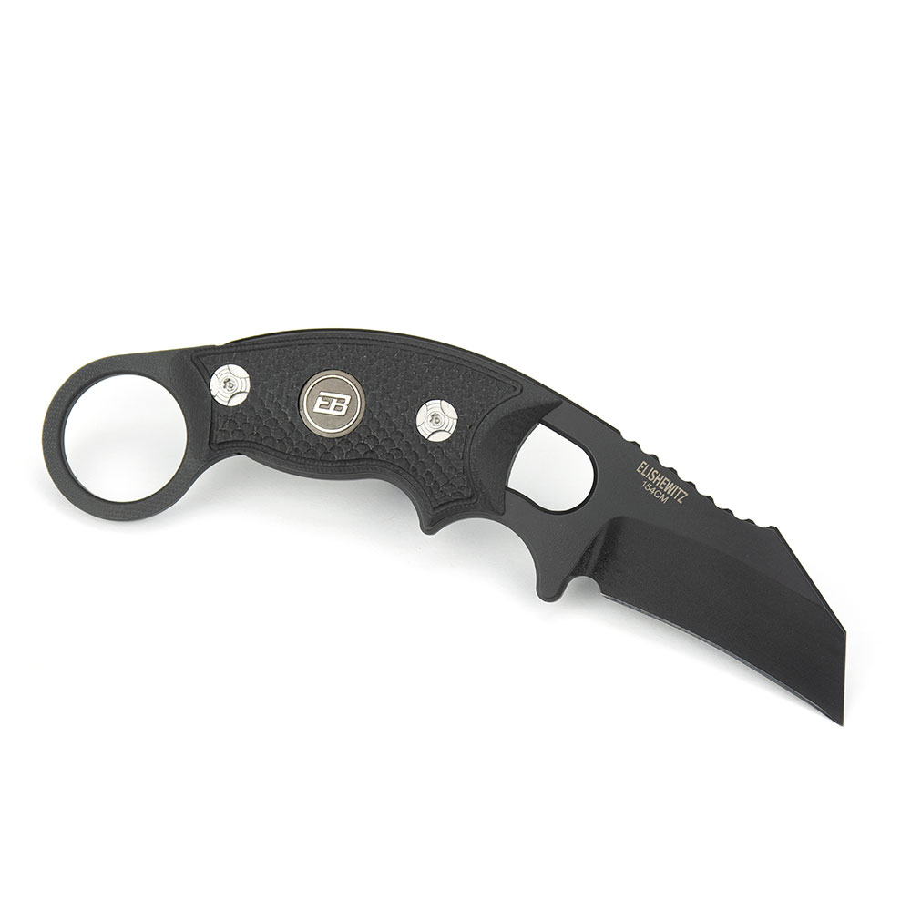 Ed Brown Hawkbill Knife | Ed Brown Products, Inc.