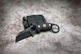 Ed Brown Custom Knives | Ed Brown Products, Inc.