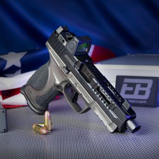 Fueled M&P