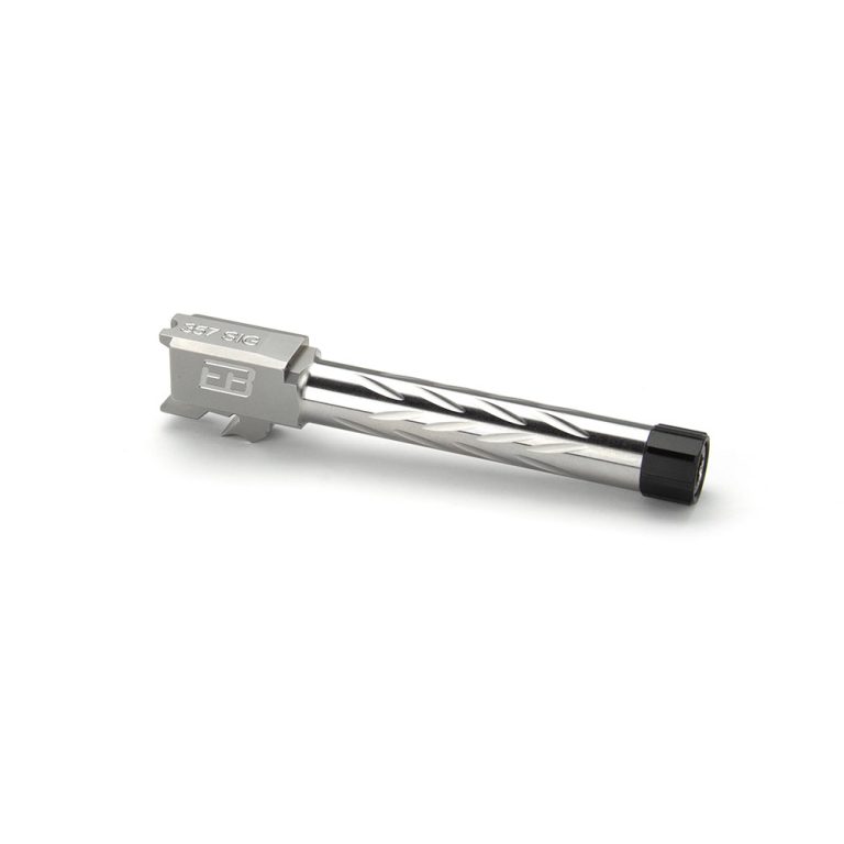 Ed Brown 4.25″ 357 SIG Barrel for M&P®