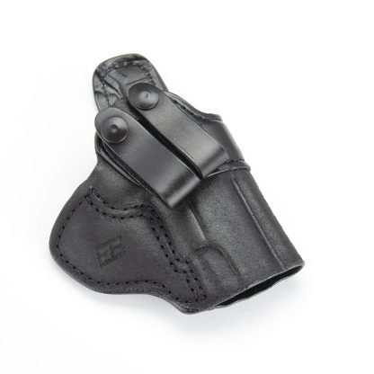 rough out inside the waistband holster