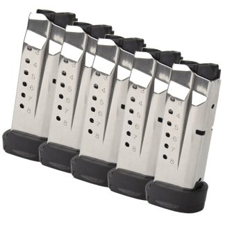 Shield mag 5 pack