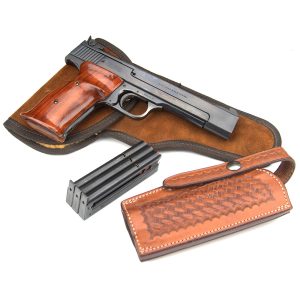 SW Model 41
