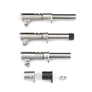Barrels | Bushings | Links