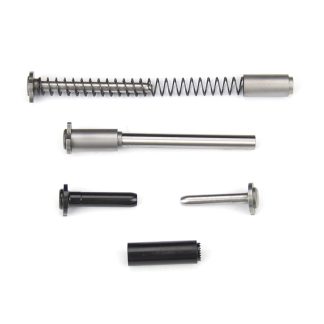 Guide Rods | Recoil Spring Guides | Plugs