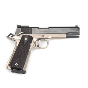 Custom by Ed Brown Colt