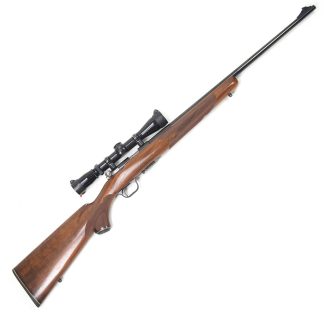 Browning T-Bolt 22 LR