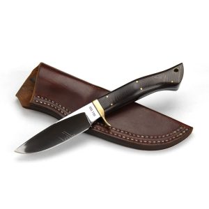 Charles Bolton knife