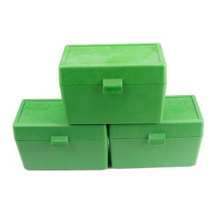 R50 ammo boxes