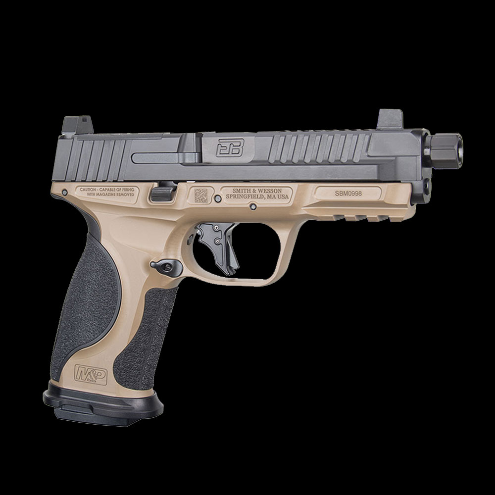 MPF-TACT-FDE
