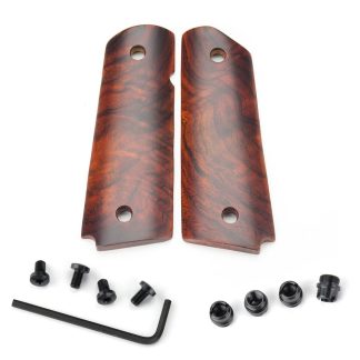 Grips | Grip Screws | Grip Screw Bushings