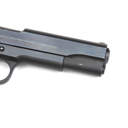 Colt National Match