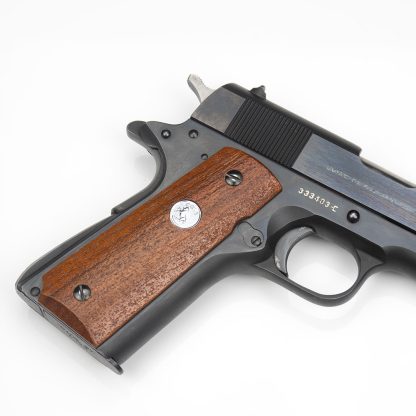 Colt National Match