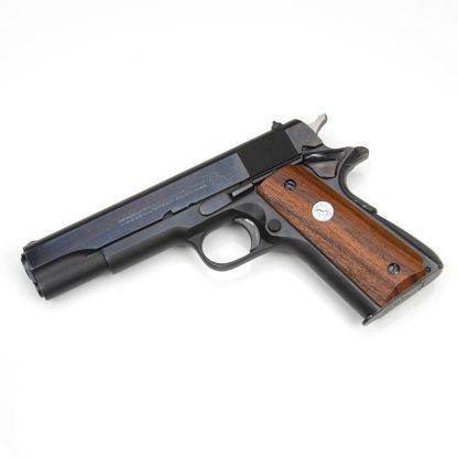 Colt National Match