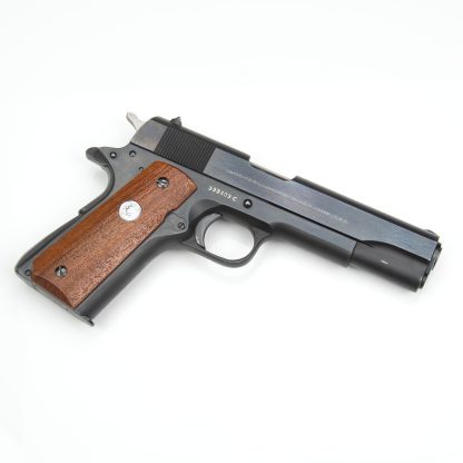 Colt National Match