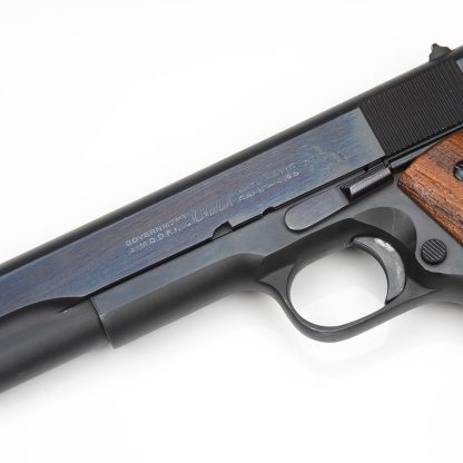Colt National Match