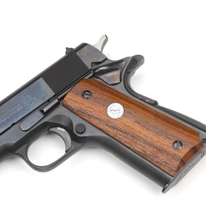 Colt National Match