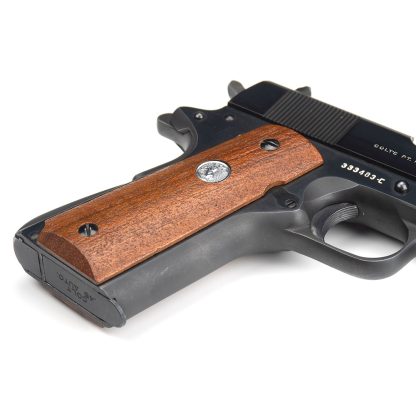 Colt National Match