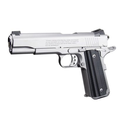 2nd Amendment 1911