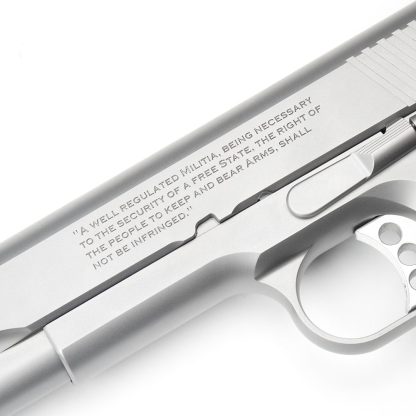 2nd Amendment 1911