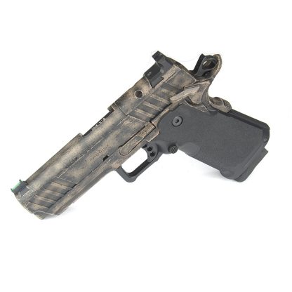 Fueled Prodigy Battleworn FDE