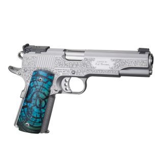 Signature Edition with Mammoth grips