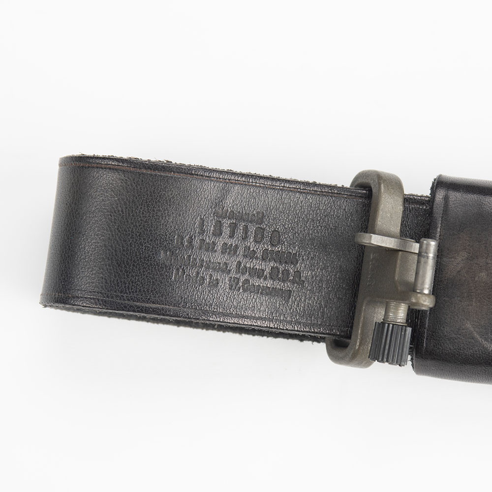 Brownell Latigo Rifle Sling - Image 2