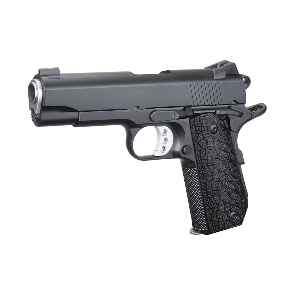 Special Forces Carry