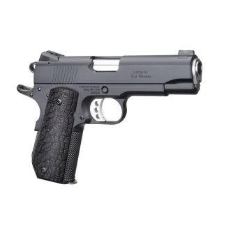 Special Forces Carry