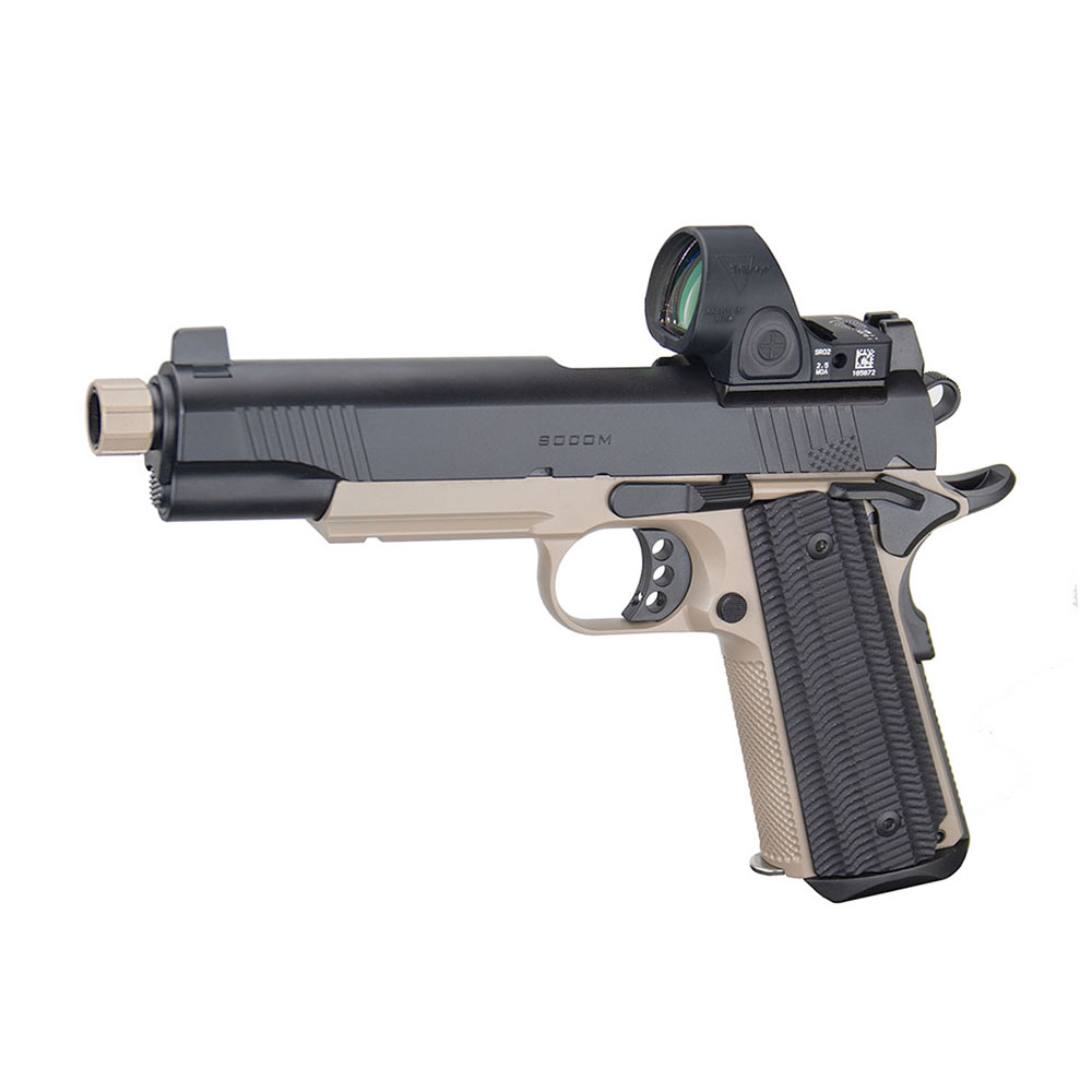 SOCOM Edition + SRO
