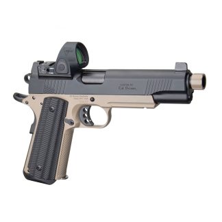 SOCOM Edition + SRO