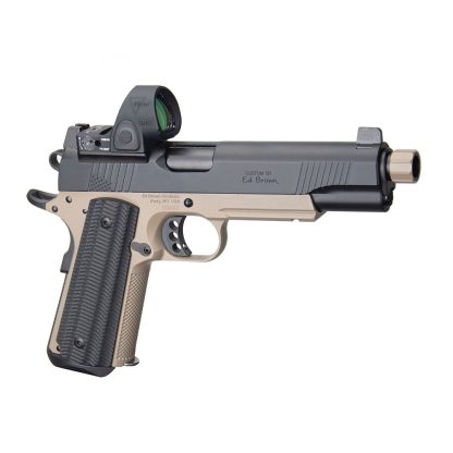 SOCOM Edition + SRO