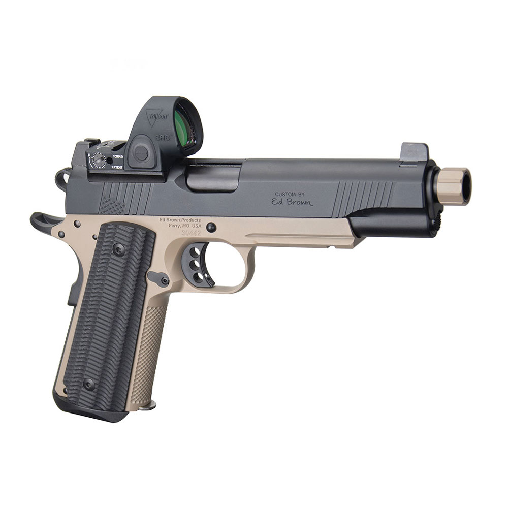 SOCOM Edition + SRO