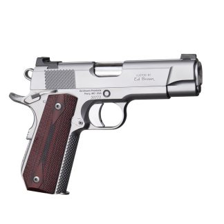 Custom Kobra Carry 9mm