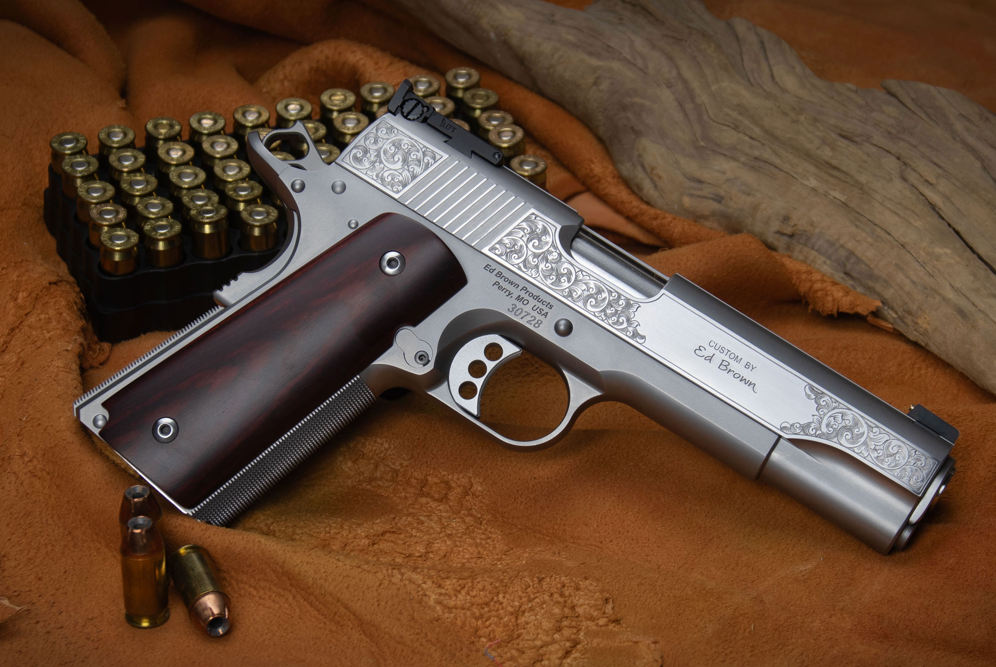 Classic Custom Enhanced