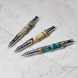 Mammoth Ivory Pens