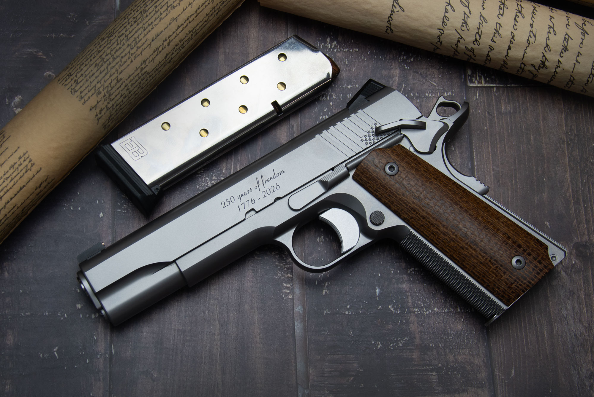 1776 Commemorative Edition