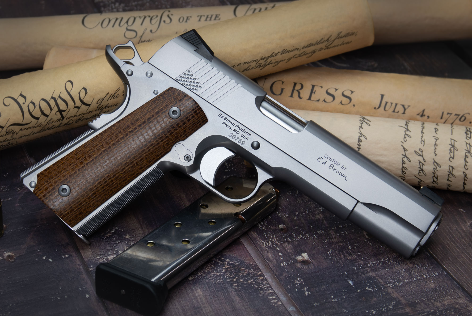 1776 Commemorative Edition