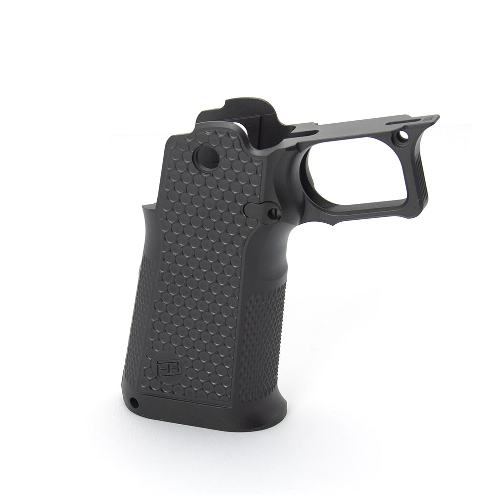 Metal Grip Module for Springfield Armory Prodigy
