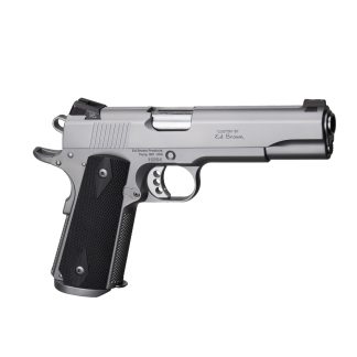 Special Forces with Magwell